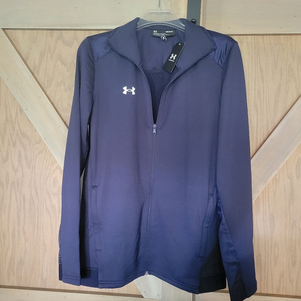 Underarmour jacket